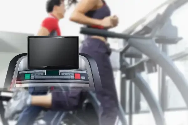 Fitness_console